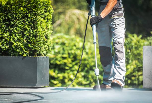 Best Post-Construction Pressure Washing  in Amador Pines, CA